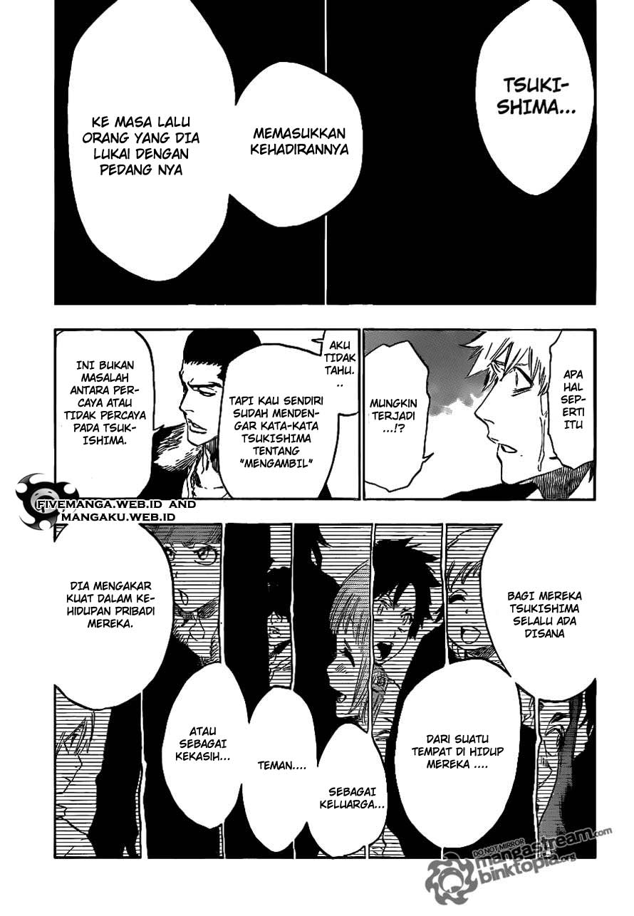 Gogodol Bleach 454_09